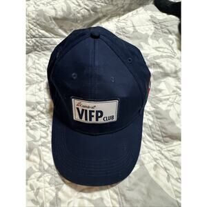 Carnival Video Club Hat